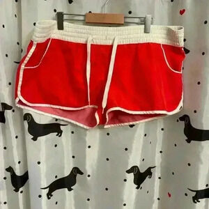 OP  shorts
